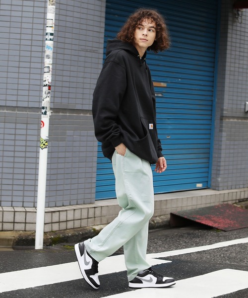 Carhartt（カーハート）の「carhartt カーハート プルオーバーパーカー