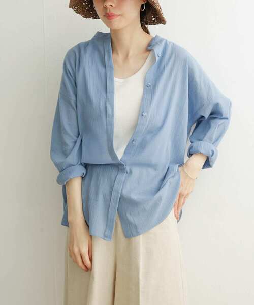 URBAN RESEARCH DOORS（アーバンリサーチドアーズ）の「コットン