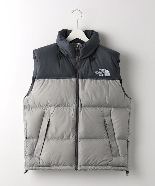 THE NORTH FACE（ザノースフェイス）の「＜THE NORTH FACE＞ヌプシ
