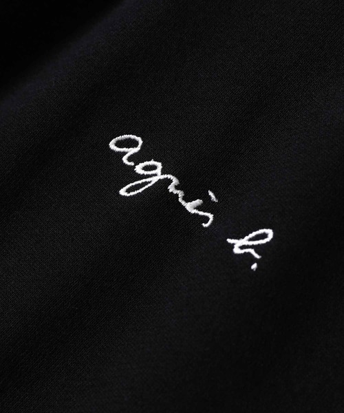 agnes b.（アニエスベー）の「【agnes b. for ADAM ET ROPE'】PANTALON