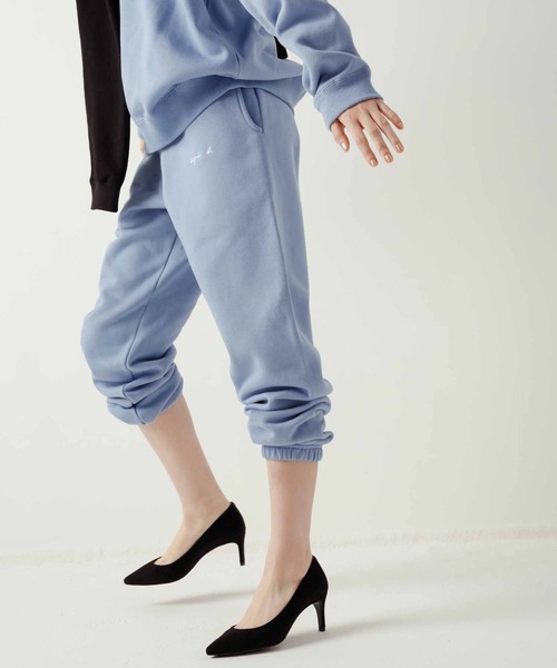 agnes b.（アニエスベー）の「【agnes b. for ADAM ET ROPE'】PANTALON