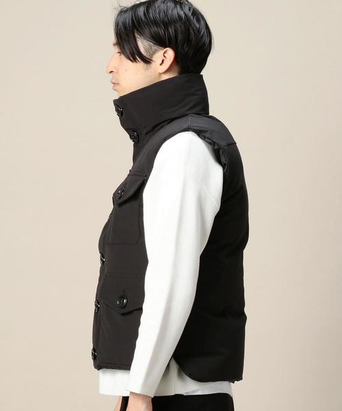 CANADA GOOSE（カナダグース）の「＜CANADA GOOSE（カナダグース