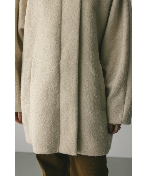 STYLEMIXER（スタイルミキサー）の「【niaulab TV by ZOZO紹介