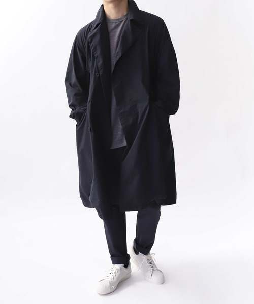 TEATORA（テアトラ）の「TEATORA (テアトラ) DEVICE COAT PACKABLE tt