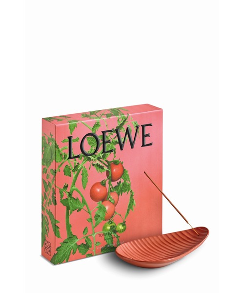 LOEWE Perfumes（ロエベ パルファム）の「ロエベ インセンス トマト