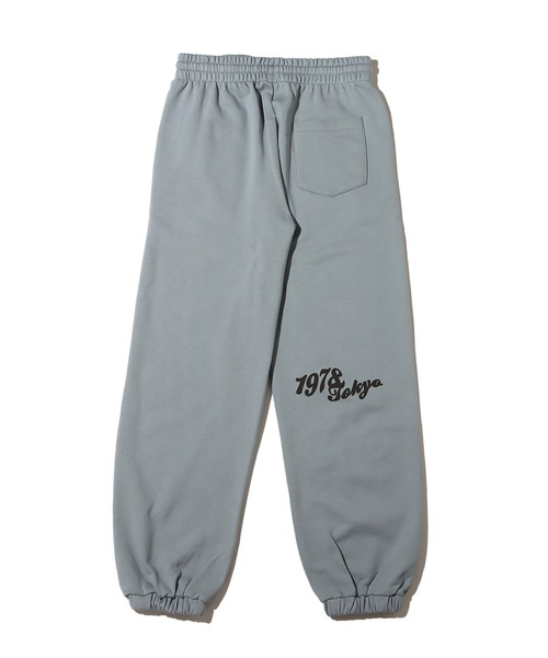 UGG（アグ）の「UGG@mos ロゴデザイン スウェットパンツ / アグ ロゴ