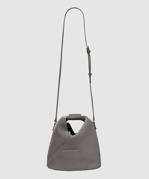 Japanese” Crossbody Bag（ショルダーバッグ）｜MM6 Maison Margiela