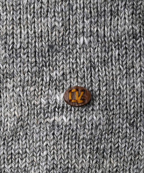 45R（フォーティファイブアール）の「リネンの908セイルチルセーター