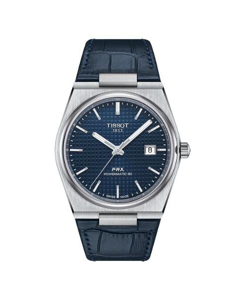 TISSOT（ティソ）の「[ティソ] TISSOT PRX ピーアールエックス パワー
