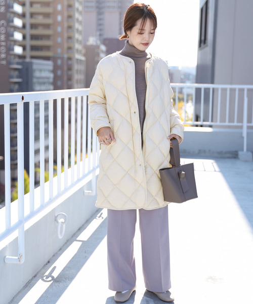 URBAN RESEARCH DOORS（アーバンリサーチドアーズ）の「ライトダウン