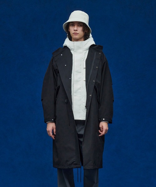 UNITED TOKYO（ユナイテッドトウキョウ）の「Sustainable weather