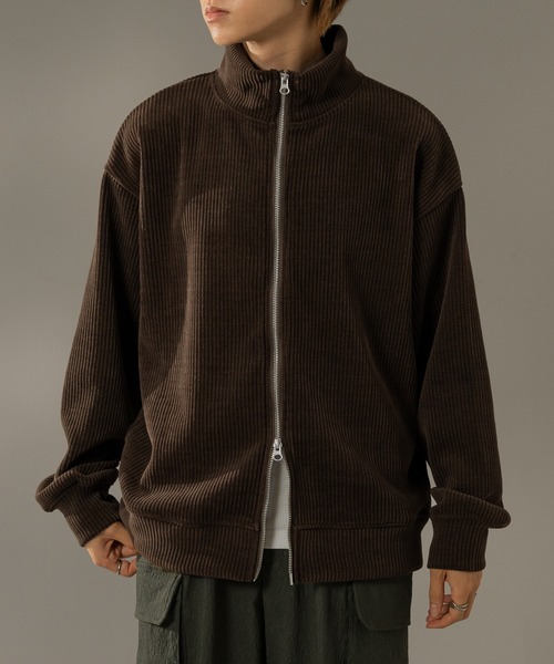 DRIVER`S CORDUROY JACKET / ドライバーズコーデュロイジャケット