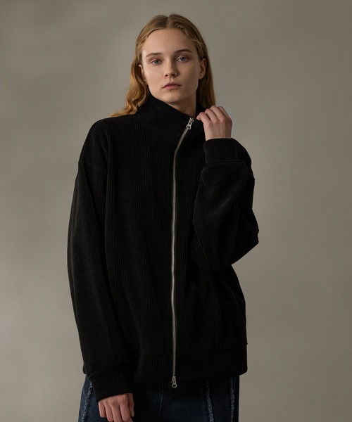 DRIVER`S CORDUROY JACKET / ドライバーズコーデュロイジャケット