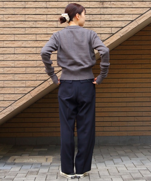 セール】THE SHINZONE/シンゾーン ベイカーパンツ タイプ-3 BAKER