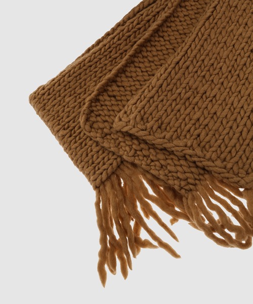 DRIES VAN NOTEN（ドリスヴァンノッテン）の「MOJAG 9713 M.K.SCARF