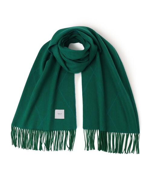 セール】elegancese:DIAMOND WAVE（ストール/ショール）｜elegancese