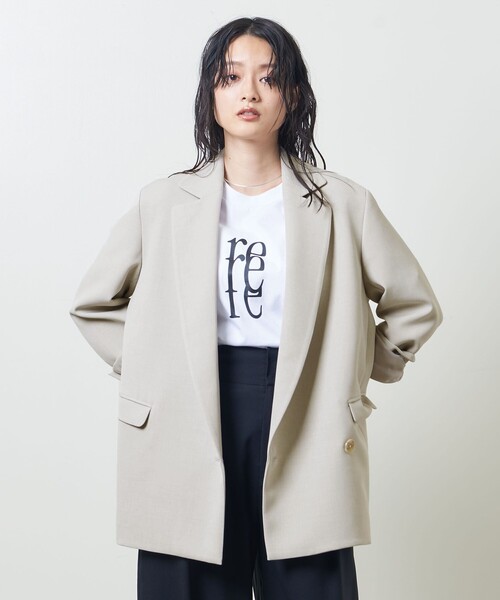 MARW UNITED ARROWS（マルゥ ユナイテッドアローズ）の「＜MARW UNITED
