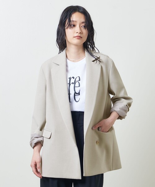 MARW UNITED ARROWS（マルゥ ユナイテッドアローズ）の「＜MARW UNITED