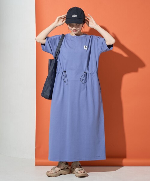 セール】Columbia × FREAK'S STORE/コロンビア W IMPERIAL PARK DRESS