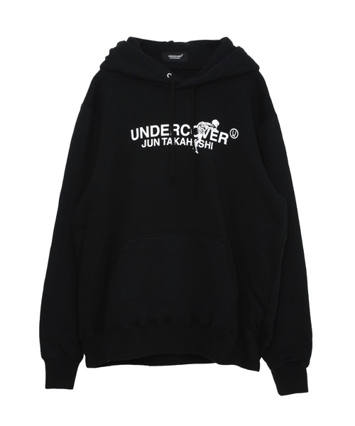 UNDERCOVER（アンダーカバー）の「UC2A4894-3（パーカー）」 - WEAR