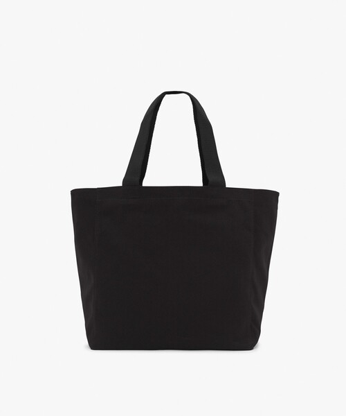 WEB限定 ロゴトートバッグ GO03‐01（トートバッグ）｜agnes b