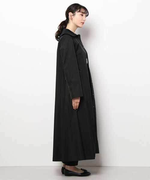 IENA（イエナ）の「sese*mana yamamoto PE ロングコート◇（その他