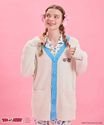 美少女戦士セーラームーン × une nana cool トップス（ルームウェア