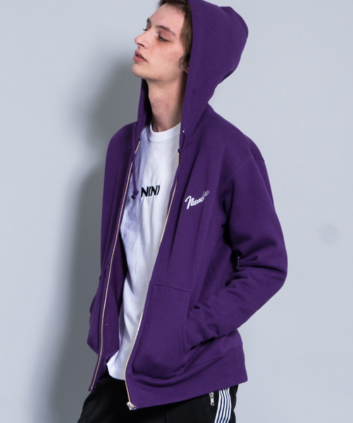 NUMBER (N)INE（ナンバーナイン）の「【NUMBER (N)INE】《WEB限定