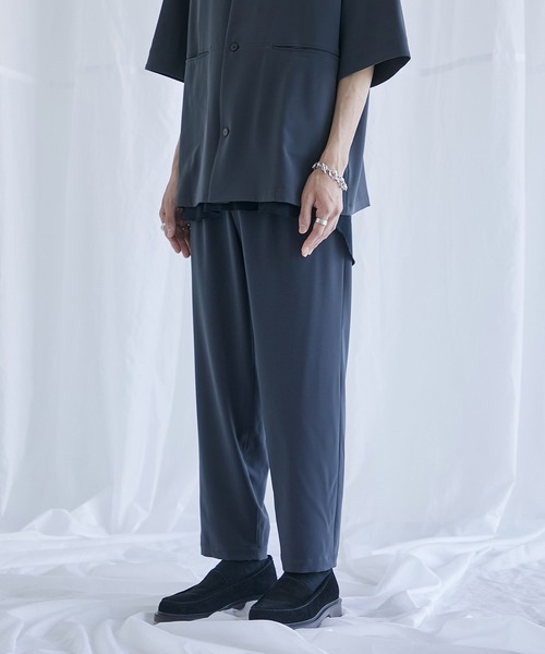 PUBLIC TOKYO（パブリックトウキョウ）の「【セットアップ対応】サマー