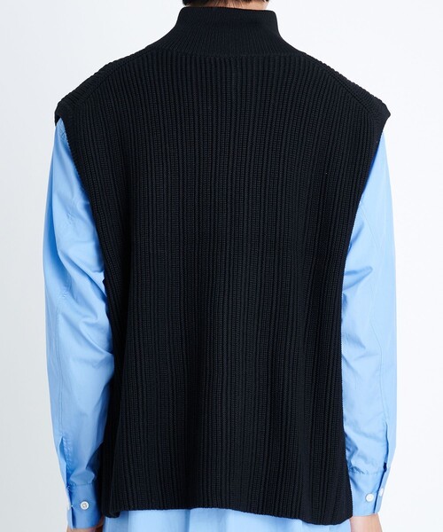 BATONER（バトナー）の「【BATONER/バトナー】STUDIOUS別注 OVERSIZE