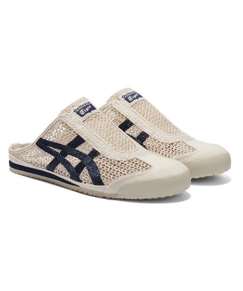 MEXICO 66 SABOT / メキシコ 66 サボ（サンダル）｜Onitsuka Tiger