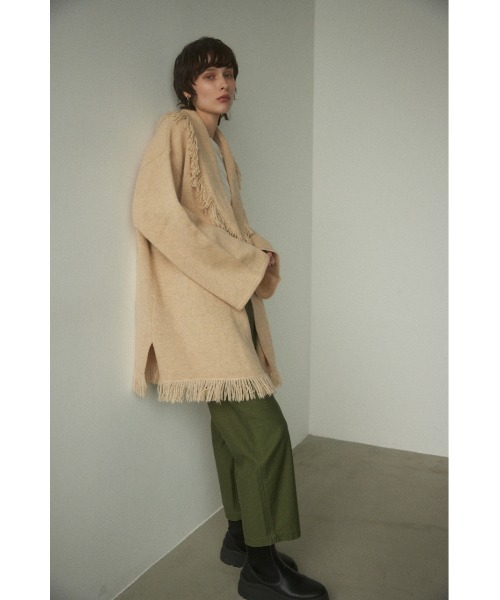 BLACK BY MOUSSY（ブラックバイマウジー）の「baker pants（ベイカー