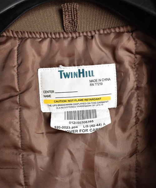 VINTAGE（ヴィンテージ）の「【ヴィンテージ古着】ups リフレクター