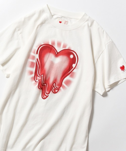 EMOTIONALLY UNAVAILABLE（エモーショナリー アンアベイラブル）の