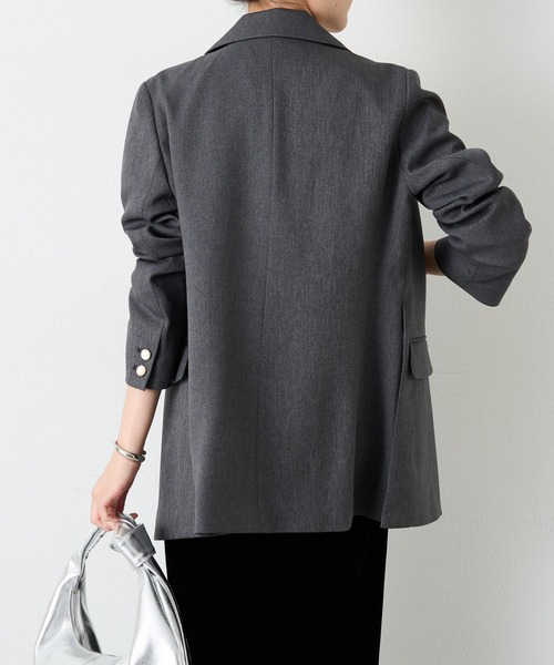 COLLAGE GALLARDAGALANTE（コラージュガリャルダガランテ）の「ウール