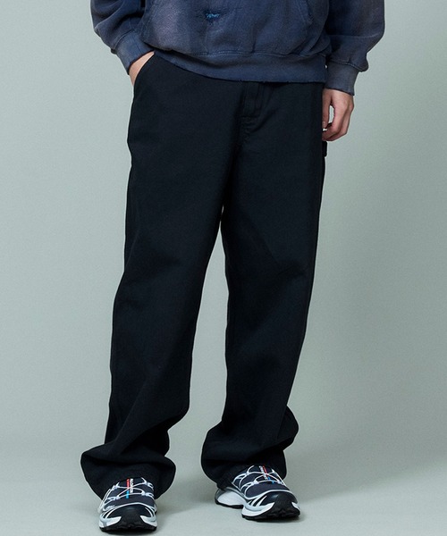 UNION HERCULES MADE】ワークパンツ | ジョンブル公式通販/JOHNBULL