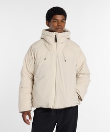 New Balance｜ニューバランスのダウンジャケット/コート（フードあり