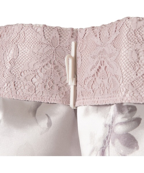 レース&ドレープ】H1350xW1000 ドレッシーxスペイシア 二重縫製