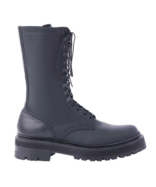 JOHN LAWRENCE SULLIVAN（ジョンローレンスサリバン）の「LEATHER