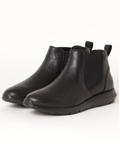 REGAL（リーガル）の「リーガルウォーカー レディース/サイドゴア