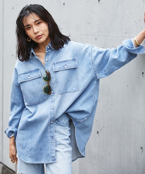 Healthy denim（ヘルシーデニム）の「Healthy denim/ヘルシーデニム