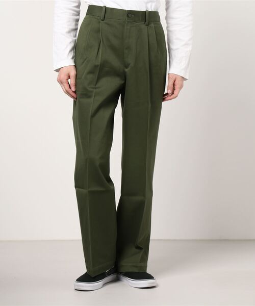 markaware（マーカウェア）の「MARKAWARE / マーカウェア：DOUBLE