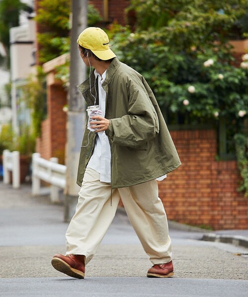 FREAK'S STORE（フリークスストア）の「WEB限定 ビッグシルエット