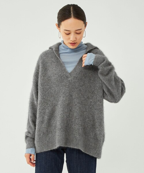 green label relaxing（グリーンレーベルリラクシング）の「ヘアリー