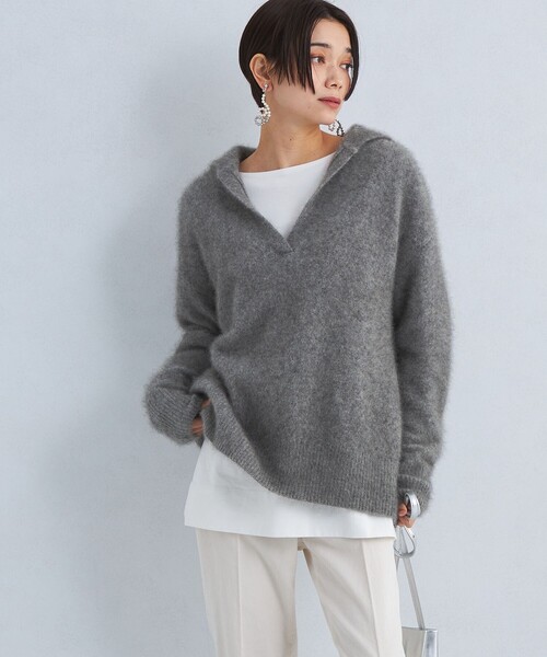 green label relaxing（グリーンレーベルリラクシング）の「ヘアリー