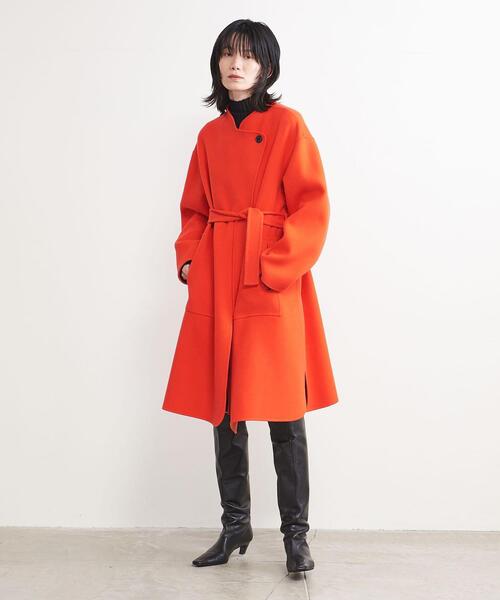 AEWEN MATOPH（イウエン マトフ）の「＜AEWEN MATOPH＞スリット