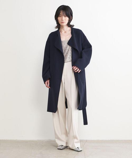 AEWEN MATOPH（イウエン マトフ）の「＜AEWEN MATOPH＞スリット