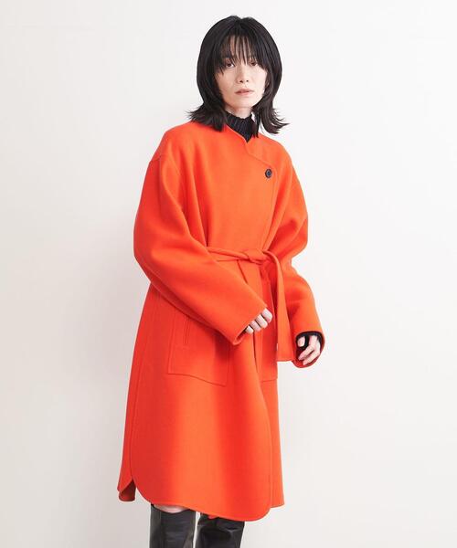 AEWEN MATOPH（イウエン マトフ）の「＜AEWEN MATOPH＞スリット