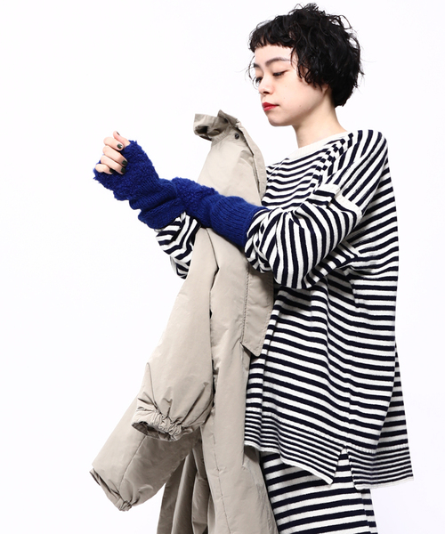 JOURNAL STANDARD LUXE（ジャーナルスタンダード ラックス）の「メリノ