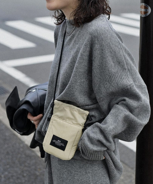 JOURNAL STANDARD LUXE（ジャーナルスタンダード ラックス）の「メリノ